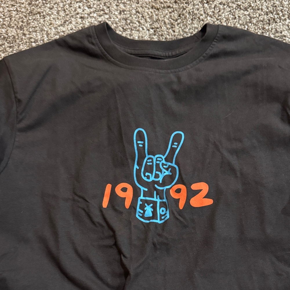 dutch bros long sleeve